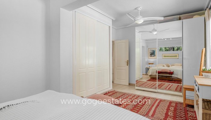 Te koop - Huis - Vrijstaande Villa - Rojales - Ciudad Quesada