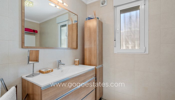 Te koop - Huis - Vrijstaande Villa - Rojales - Ciudad Quesada