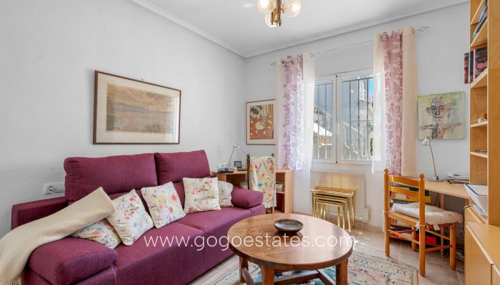 Te koop - Huis - Vrijstaande Villa - Rojales - Ciudad Quesada