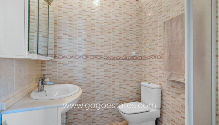 Te koop - Huis - Vrijstaande Villa - Rojales - Ciudad Quesada