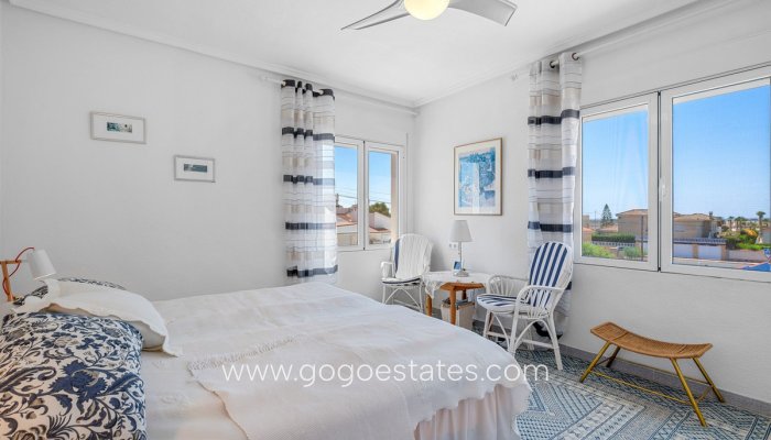 Te koop - Huis - Vrijstaande Villa - Rojales - Ciudad Quesada