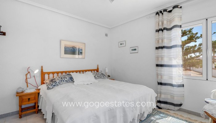 Te koop - Huis - Vrijstaande Villa - Rojales - Ciudad Quesada