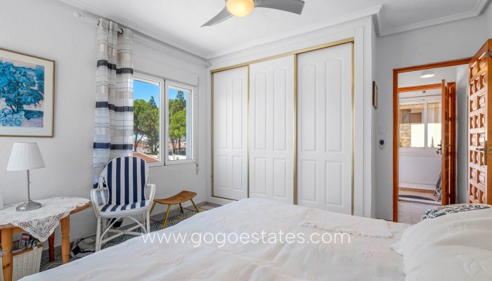 Te koop - Huis - Vrijstaande Villa - Rojales - Ciudad Quesada