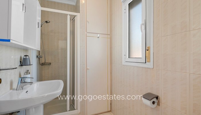 Te koop - Huis - Vrijstaande Villa - Rojales - Ciudad Quesada