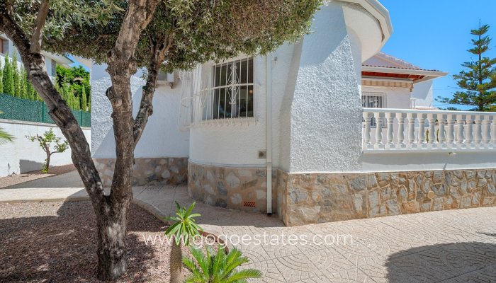 Te koop - Huis - Vrijstaande Villa - Rojales - Ciudad Quesada