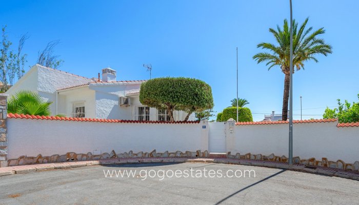 Te koop - Huis - Vrijstaande Villa - Rojales - Ciudad Quesada