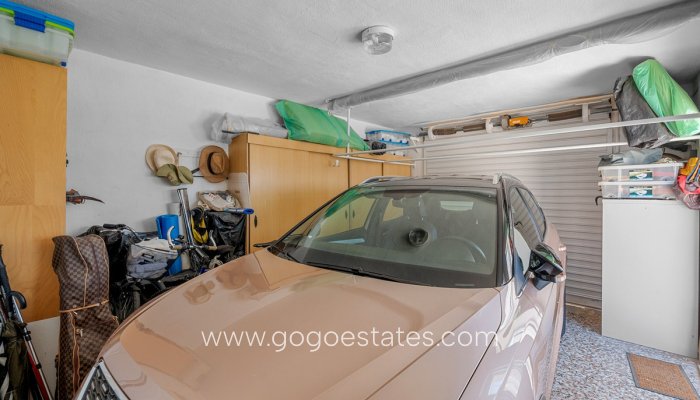 Te koop - Huis - Vrijstaande Villa - Rojales - Ciudad Quesada