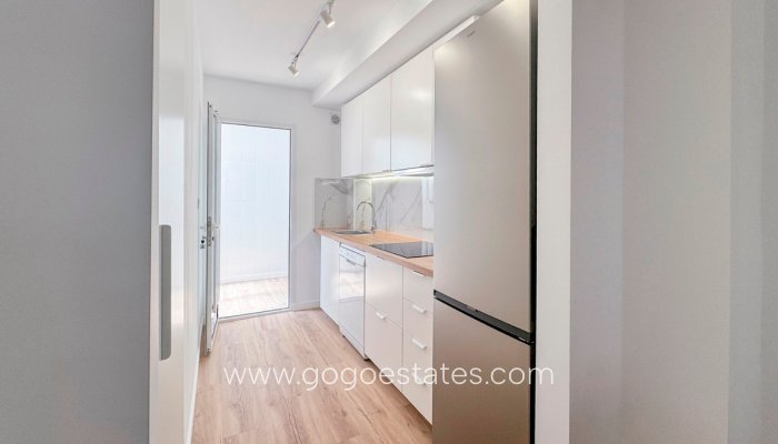 Te koop - Appartement - Appartement op de middelste verdieping - Orihuela - Los Altos