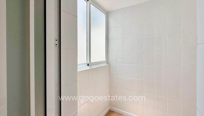 Te koop - Appartement - Appartement op de middelste verdieping - Orihuela - Los Altos