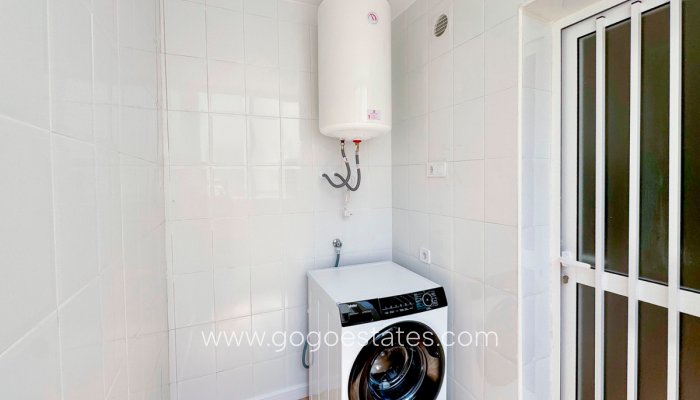 Te koop - Appartement - Appartement op de middelste verdieping - Orihuela - Los Altos