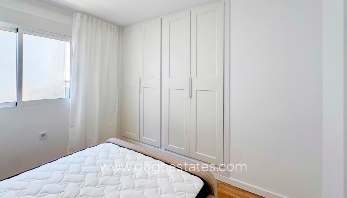 Te koop - Appartement - Appartement op de middelste verdieping - Orihuela - Los Altos