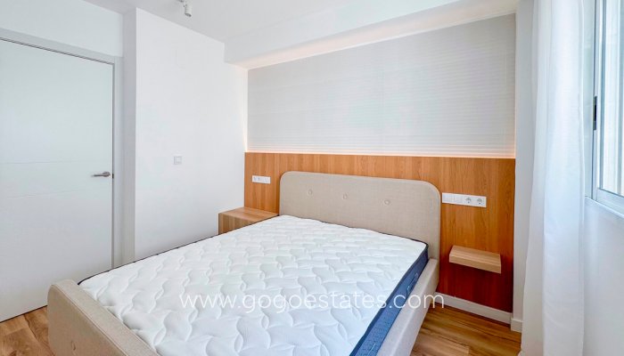 Te koop - Appartement - Appartement op de middelste verdieping - Orihuela - Los Altos