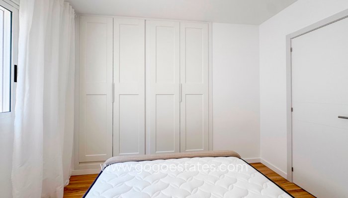 Te koop - Appartement - Appartement op de middelste verdieping - Orihuela - Los Altos