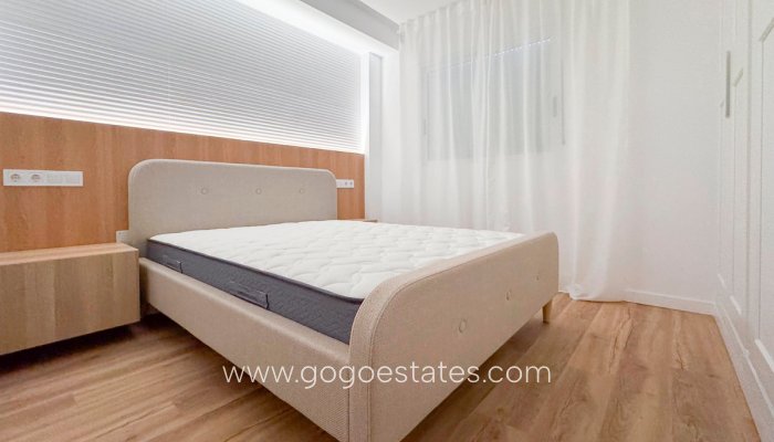 Te koop - Appartement - Appartement op de middelste verdieping - Orihuela - Los Altos