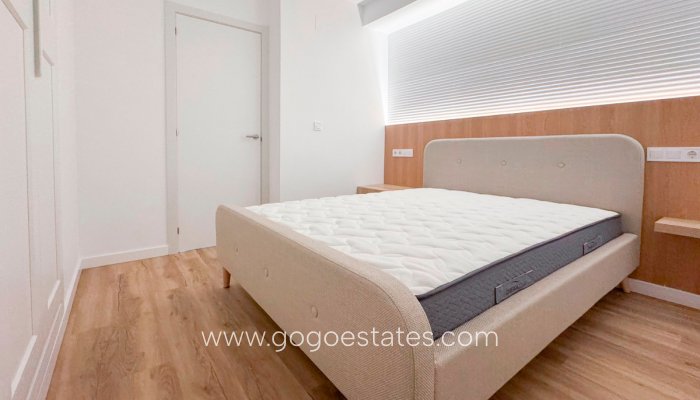 Te koop - Appartement - Appartement op de middelste verdieping - Orihuela - Los Altos