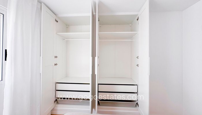 Te koop - Appartement - Appartement op de middelste verdieping - Orihuela - Los Altos