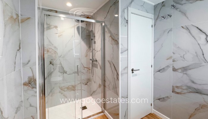 Te koop - Appartement - Appartement op de middelste verdieping - Orihuela - Los Altos