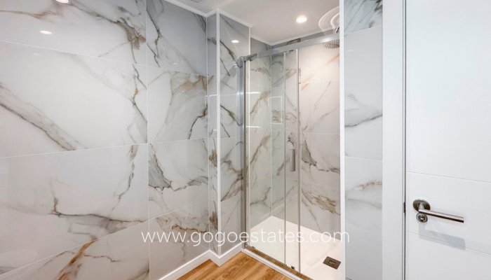 Te koop - Appartement - Appartement op de middelste verdieping - Orihuela - Los Altos