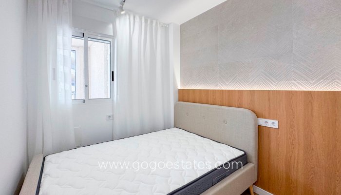 Te koop - Appartement - Appartement op de middelste verdieping - Orihuela - Los Altos