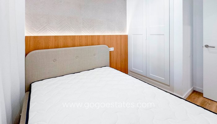 Te koop - Appartement - Appartement op de middelste verdieping - Orihuela - Los Altos