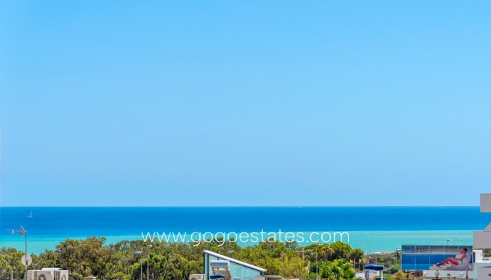 Te koop - Huis - Vrijstaande Villa - Guardamar del Segura - Guardamar del Segura Centro