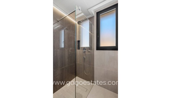 Te koop - Huis - Vrijstaande Villa - Guardamar del Segura - Guardamar del Segura Centro