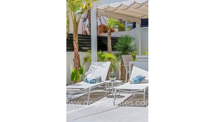 Te koop - Huis - Vrijstaande Villa - Guardamar del Segura - Guardamar del Segura Centro