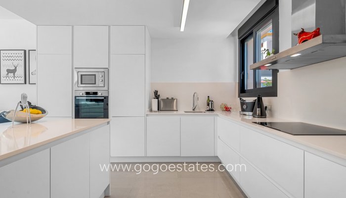 Te koop - Huis - Vrijstaande Villa - Guardamar del Segura - Guardamar del Segura Centro