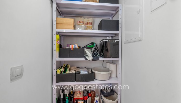 Te koop - Huis - Vrijstaande Villa - Guardamar del Segura - Guardamar del Segura Centro