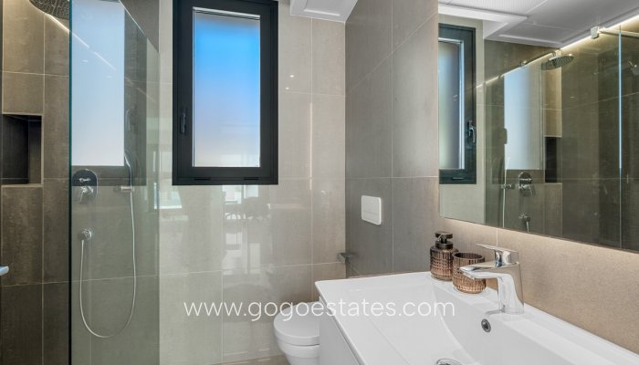 Te koop - Huis - Vrijstaande Villa - Guardamar del Segura - Guardamar del Segura Centro