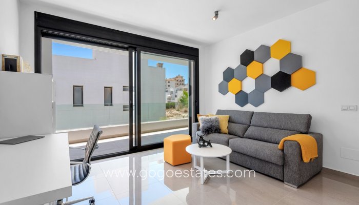 Te koop - Huis - Vrijstaande Villa - Guardamar del Segura - Guardamar del Segura Centro