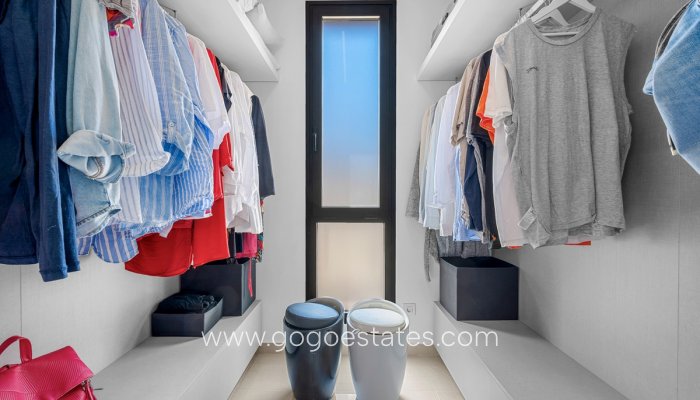 Te koop - Huis - Vrijstaande Villa - Guardamar del Segura - Guardamar del Segura Centro