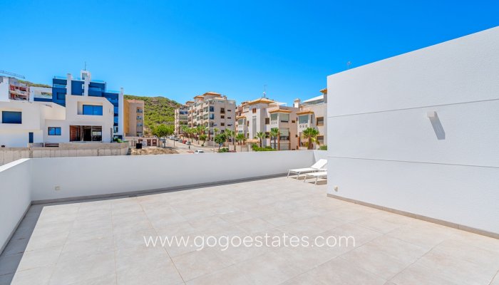 Te koop - Huis - Vrijstaande Villa - Guardamar del Segura - Guardamar del Segura Centro