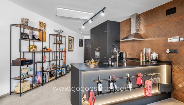 Te koop - Appartement - Appartement op de middelste verdieping - Formentera de Segura - Formentera Del Segura