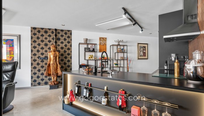 Te koop - Appartement - Appartement op de middelste verdieping - Formentera de Segura - Formentera Del Segura