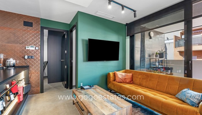 Te koop - Appartement - Appartement op de middelste verdieping - Formentera de Segura - Formentera Del Segura