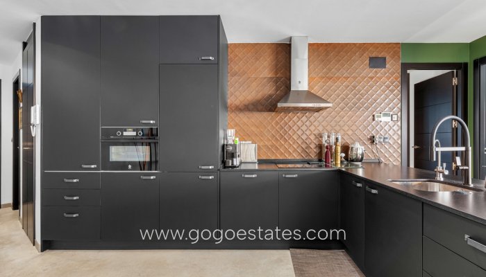 Te koop - Appartement - Appartement op de middelste verdieping - Formentera de Segura - Formentera Del Segura