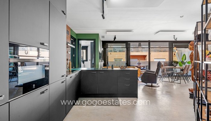 Te koop - Appartement - Appartement op de middelste verdieping - Formentera de Segura - Formentera Del Segura