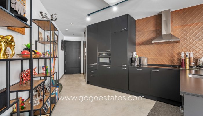 Te koop - Appartement - Appartement op de middelste verdieping - Formentera de Segura - Formentera Del Segura