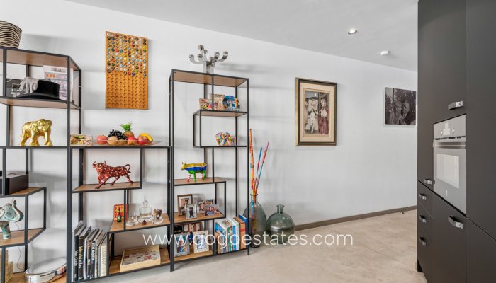 Te koop - Appartement - Appartement op de middelste verdieping - Formentera de Segura - Formentera Del Segura