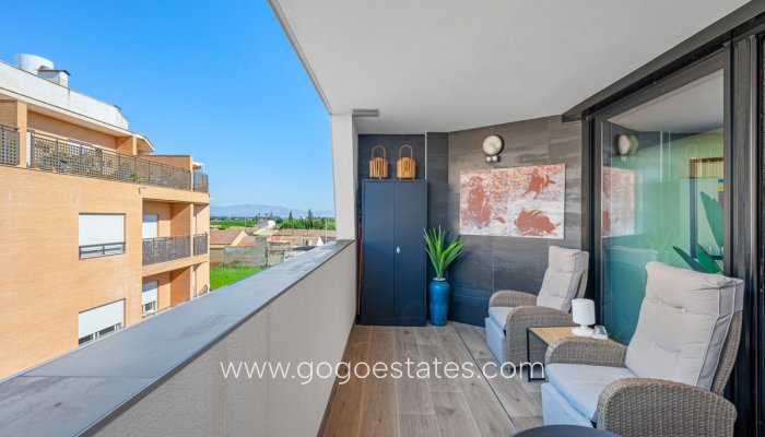 Te koop - Appartement - Appartement op de middelste verdieping - Formentera de Segura - Formentera Del Segura