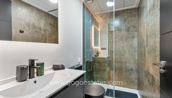 Te koop - Appartement - Appartement op de middelste verdieping - Formentera de Segura - Formentera Del Segura