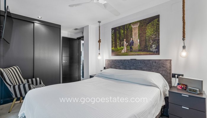 Te koop - Appartement - Appartement op de middelste verdieping - Formentera de Segura - Formentera Del Segura