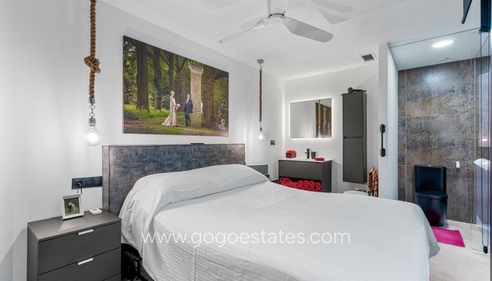 Te koop - Appartement - Appartement op de middelste verdieping - Formentera de Segura - Formentera Del Segura