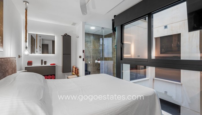 Te koop - Appartement - Appartement op de middelste verdieping - Formentera de Segura - Formentera Del Segura