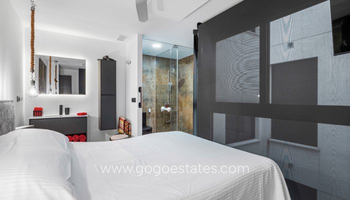 Te koop - Appartement - Appartement op de middelste verdieping - Formentera de Segura - Formentera Del Segura