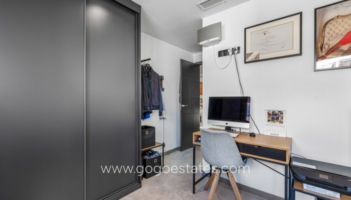 Te koop - Appartement - Appartement op de middelste verdieping - Formentera de Segura - Formentera Del Segura