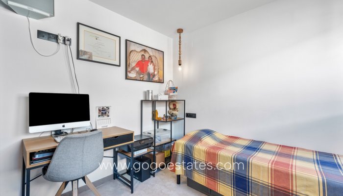 Te koop - Appartement - Appartement op de middelste verdieping - Formentera de Segura - Formentera Del Segura