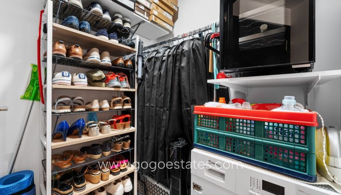 Te koop - Appartement - Appartement op de middelste verdieping - Formentera de Segura - Formentera Del Segura