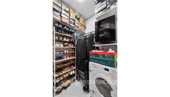 Te koop - Appartement - Appartement op de middelste verdieping - Formentera de Segura - Formentera Del Segura